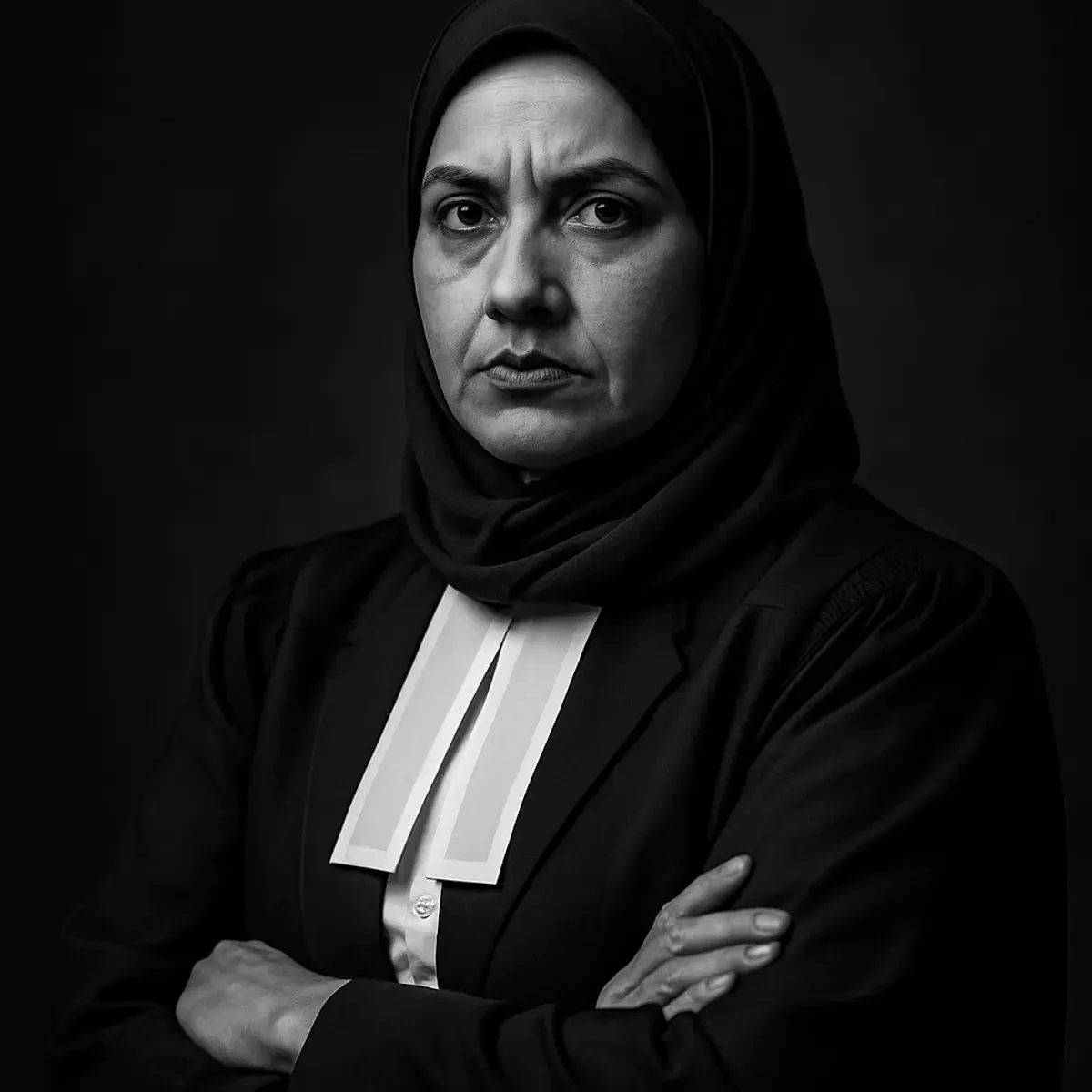 Advocate Meher Qureshi profile picture