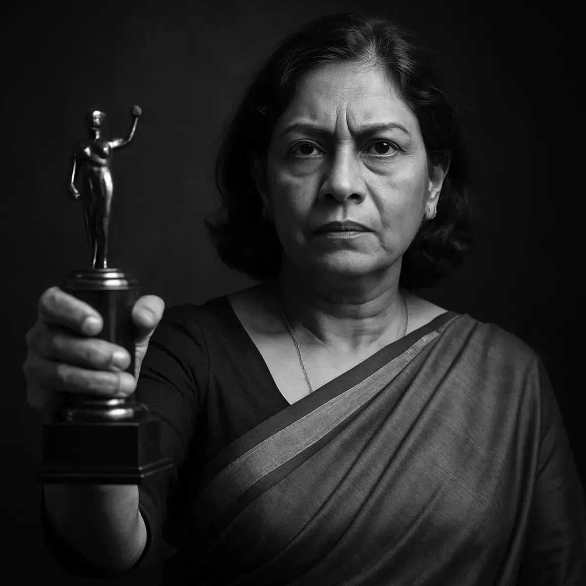 Devika 'Award-Wapsi' Sen profile picture